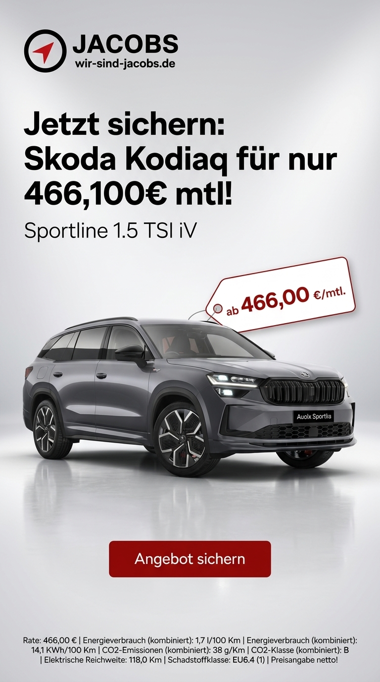 Citroën C3 Max – Finanzierung ab 169 €/Monat