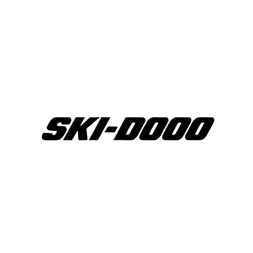 Ski-Doo Logo